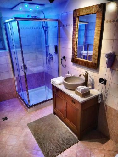 Casa Ronzani B&B