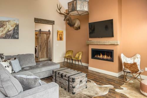 Big Pine Chalet