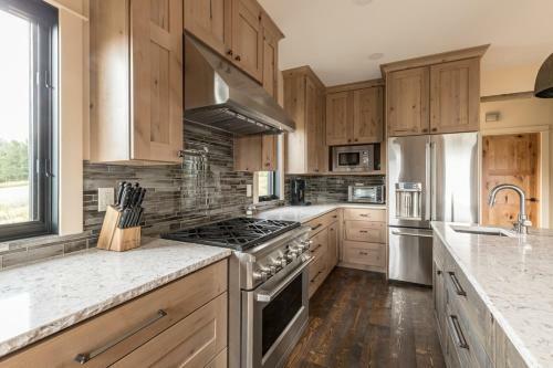 Big Pine Chalet