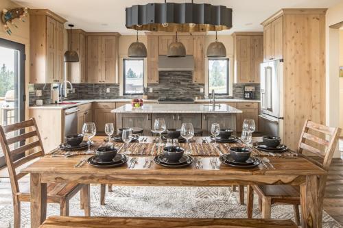 Big Pine Chalet