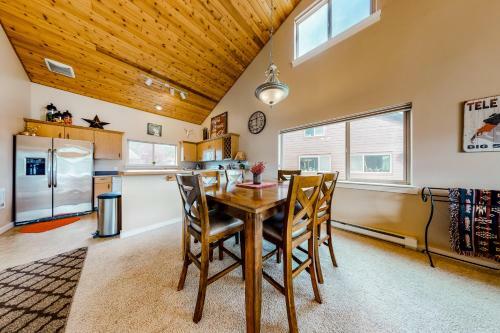 Firelight Chalet 94