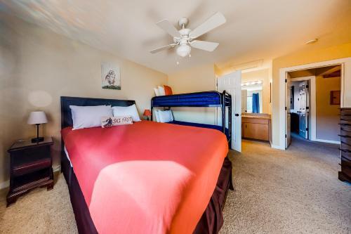Firelight Chalet 94