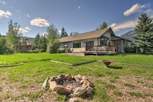 Moose Haven Getaway 6 Mi To Big Sky Slopes