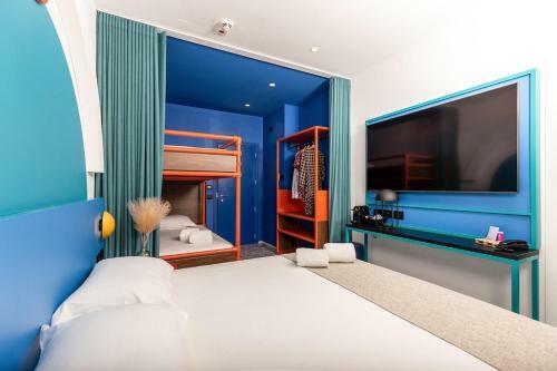 Hotel Albatros