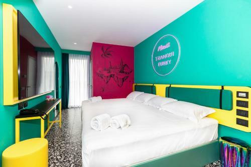 Hotel Albatros