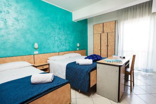 Hotel Albatros