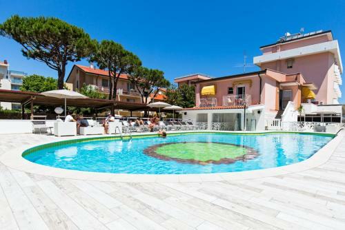 Hotel Albatros