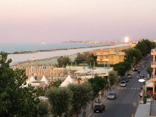 Aparthotel Residence Frontemare