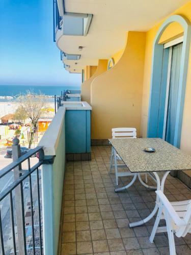 Aparthotel Residence Frontemare