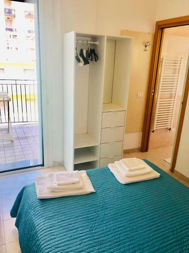 Aparthotel Residence Frontemare