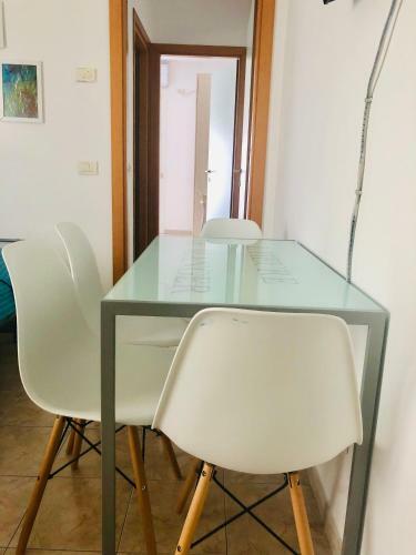 Aparthotel Residence Frontemare