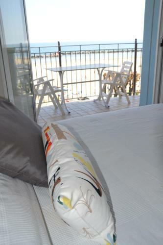 Aparthotel Residence Frontemare