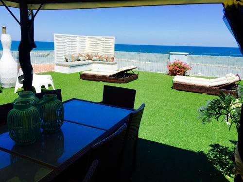 Aparthotel Residence Frontemare