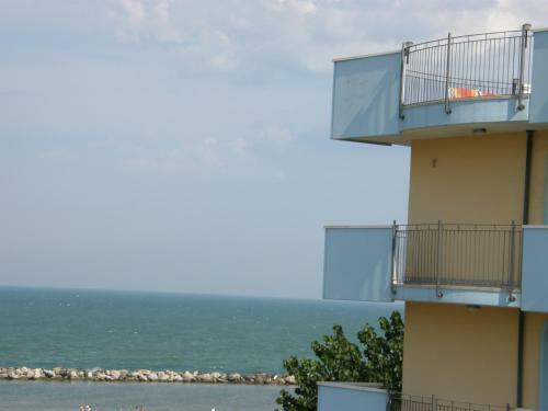 Aparthotel Residence Frontemare