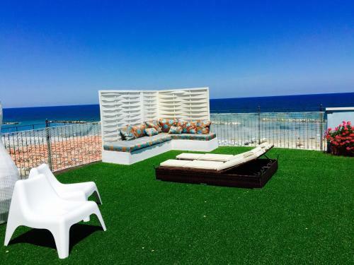 Aparthotel Residence Frontemare