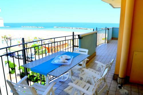 Aparthotel Residence Frontemare