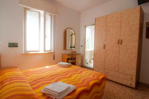 Hotel Greta B&B