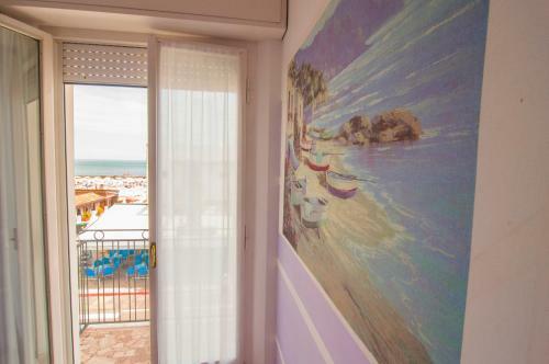 Hotel Greta B&B