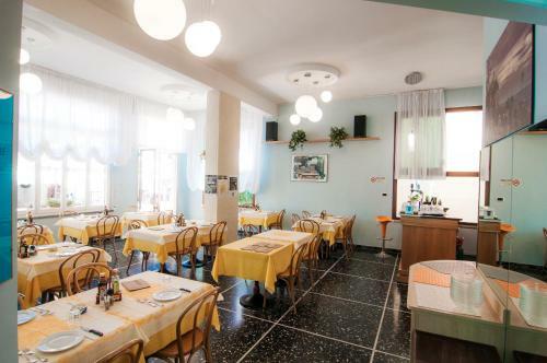Hotel Greta B&B