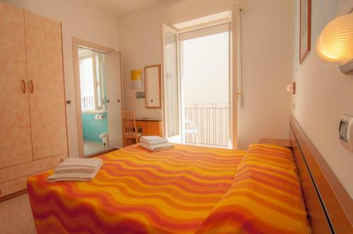 Hotel Greta B&B