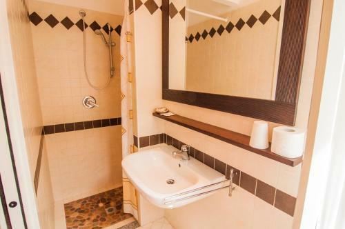 Hotel Greta B&B