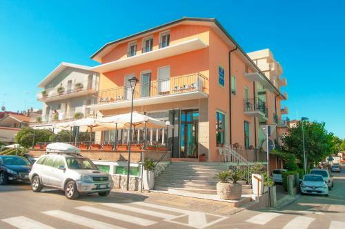 Hotel Greta B&B