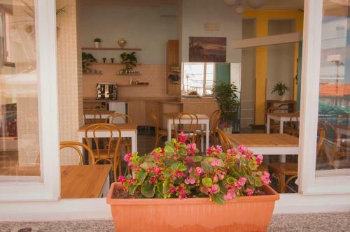 Hotel Greta B&B