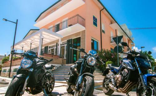 Hotel Greta B&B
