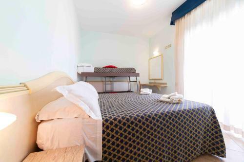 Apartamento Residenza Melucci