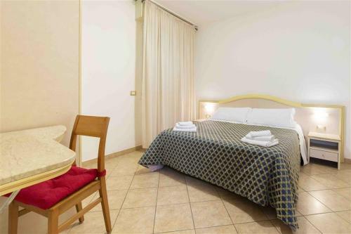 Apartamento Residenza Melucci