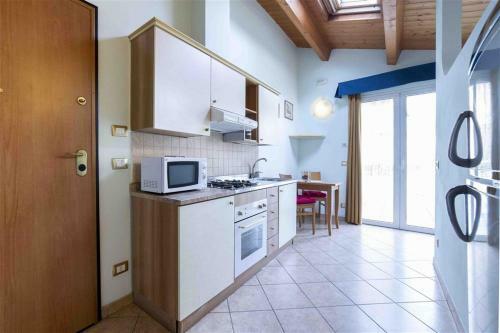 Apartamento Residenza Melucci