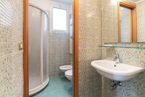 Apartamento Residenza Melucci