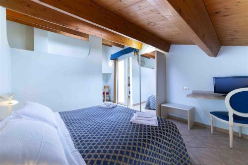 Apartamento Residenza Melucci