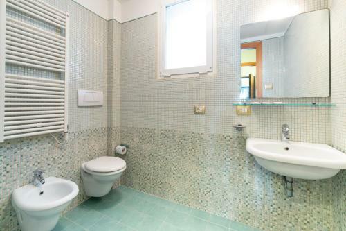 Apartamento Residenza Melucci