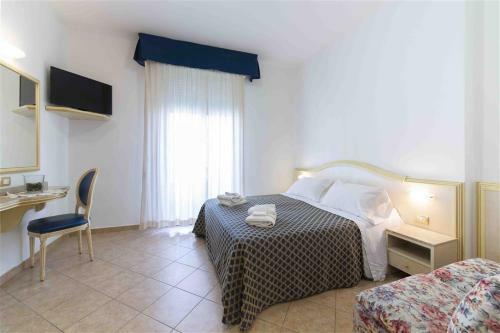Apartamento Residenza Melucci