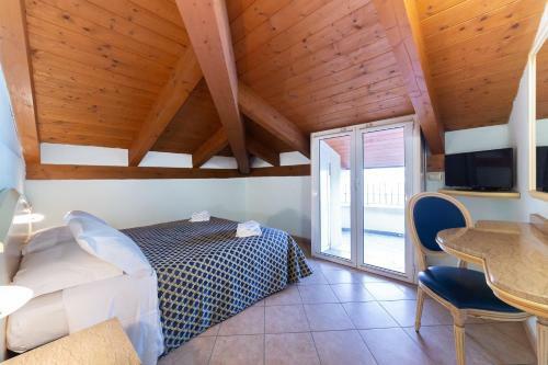 Apartamento Residenza Melucci