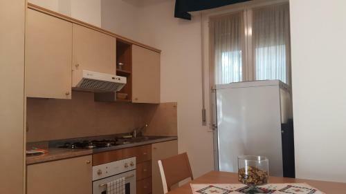 Apartamento Residenza Melucci