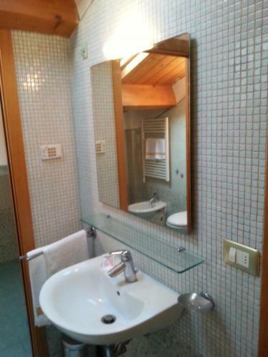Apartamento Residenza Melucci