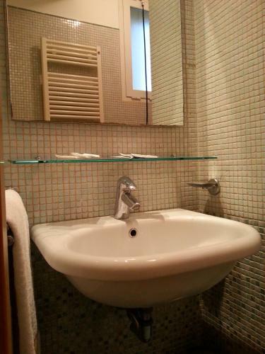 Apartamento Residenza Melucci