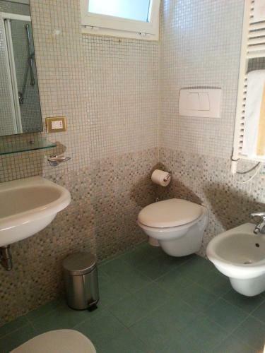 Apartamento Residenza Melucci