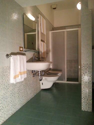 Apartamento Residenza Melucci