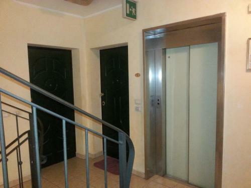 Apartamento Residenza Melucci