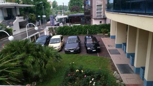 Hotel Soleblu
