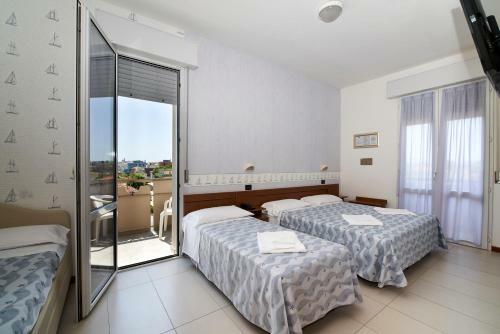 Hotel Atlantic