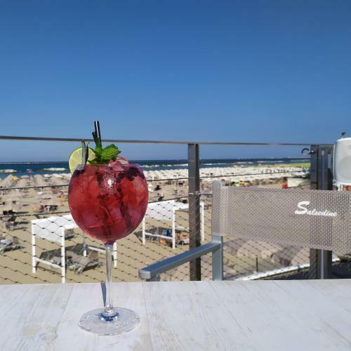 Hotel Atlantic