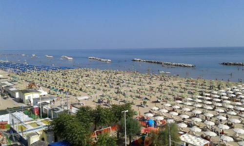 Hotel Atlantic