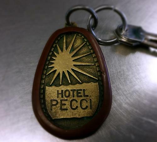 Hotel Pecci