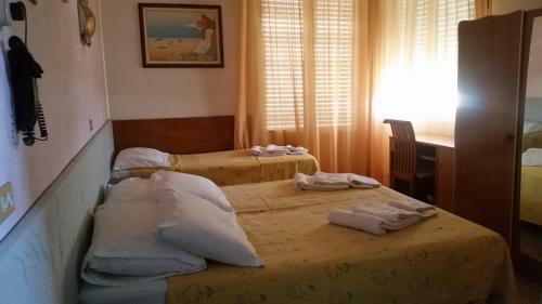 Hotel Pecci