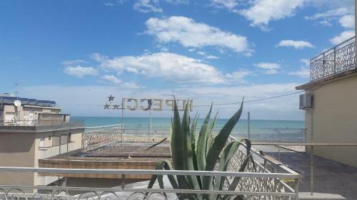Hotel Pecci