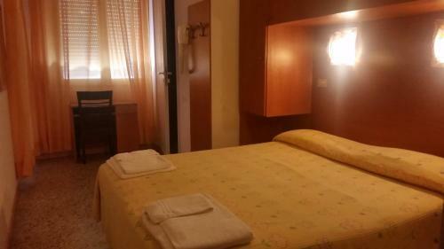 Hotel Pecci